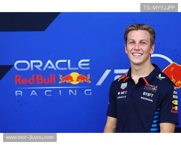 车手市场焦点转向红牛体系,角田、劳森面临期末考 车手市场焦点转向红牛体系,角田、劳森面临期末考