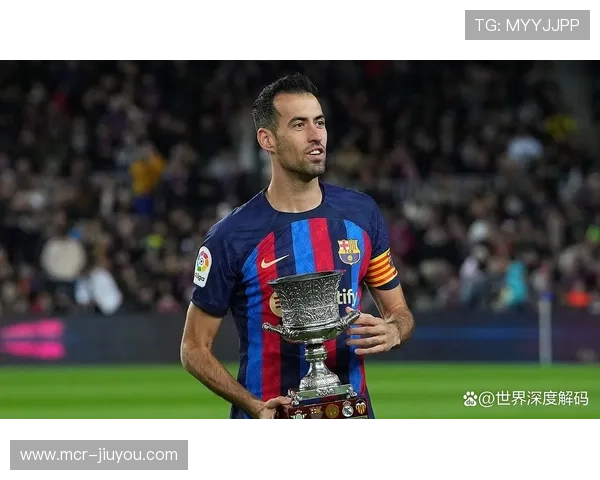 迈阿密国际美职联夺冠，阿尔巴布斯克茨职业生涯完美谢幕