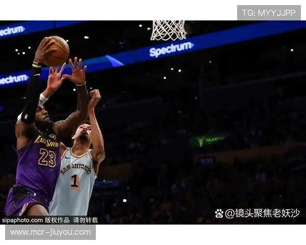 马刺湖人NBA杯八强对决:文班亚马缺阵影响成焦点 马刺湖人NBA杯八强对决:文班亚马缺阵影响成焦点