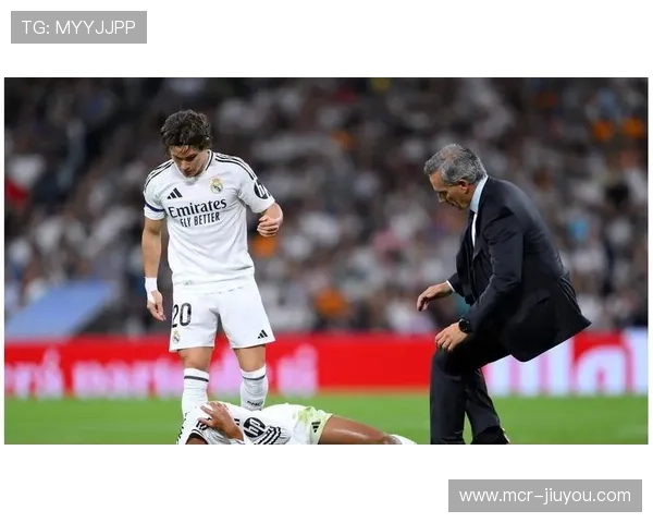 贝林厄姆重伤缺阵一个月,皇马中场攻防衔接面临调整 贝林厄姆重伤缺阵一个月,皇马中场攻防衔接面临调整