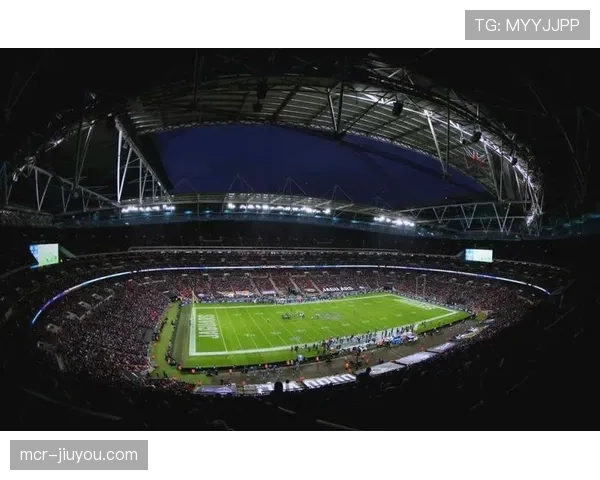 温布利球场完成草皮更换，为承办2026年欧冠决赛做最后准备